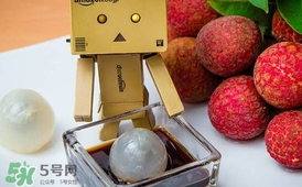 荔枝蘸醬油好吃嗎？荔枝蘸醬油有什么好處