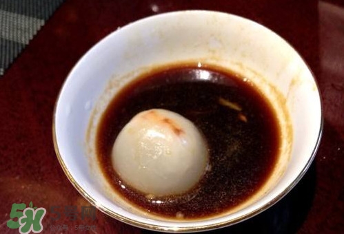 荔枝蘸醬油好吃嗎？荔枝蘸醬油有什么好處