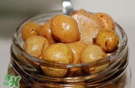 如何種植黃皮果？黃皮果怎么種植？