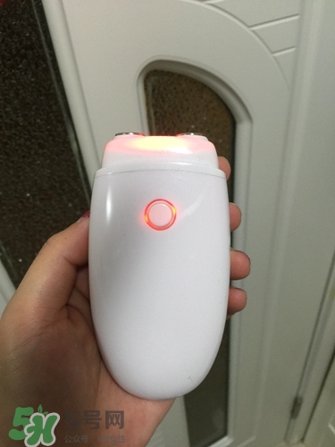 facepump美容儀好用嗎？facepump美容儀心得