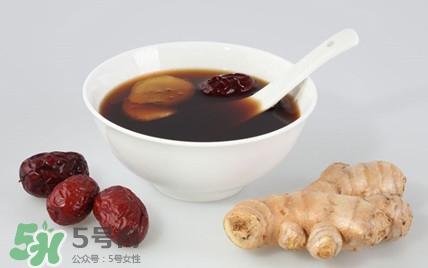 紅糖姜茶怎么做？紅糖姜茶的做法大全