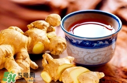 紅糖姜茶能每天喝嗎？喝紅糖姜茶有什么好處