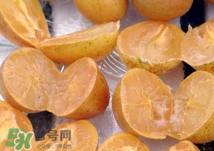 無核黃皮是轉(zhuǎn)基因嗎？無核黃皮和雞心黃皮哪個好