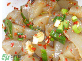 魔芋豆腐可以冷凍嗎？魔芋豆腐能放多久？