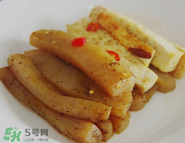 魔芋豆腐可以冷凍嗎？魔芋豆腐能放多久？