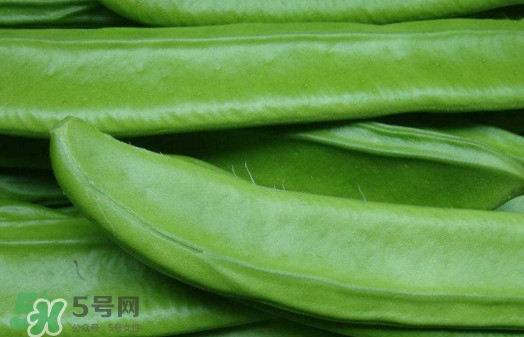 刀豆怎么做好吃？刀豆怎么炒好吃