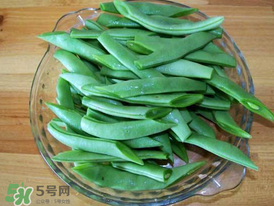 四季豆要焯水嗎？四季豆焯水多久？