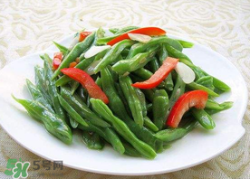 四季豆要焯水嗎？四季豆焯水多久？