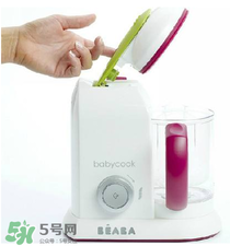 beaba輔食機亮紅燈是怎么回事？beaba輔食機亮紅燈還能用嗎？