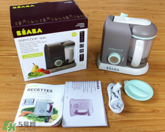 beaba輔食機亮紅燈是怎么回事？beaba輔食機亮紅燈還能用嗎？