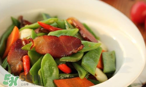 刀豆不能和什么一起吃？刀豆不能和什么同吃