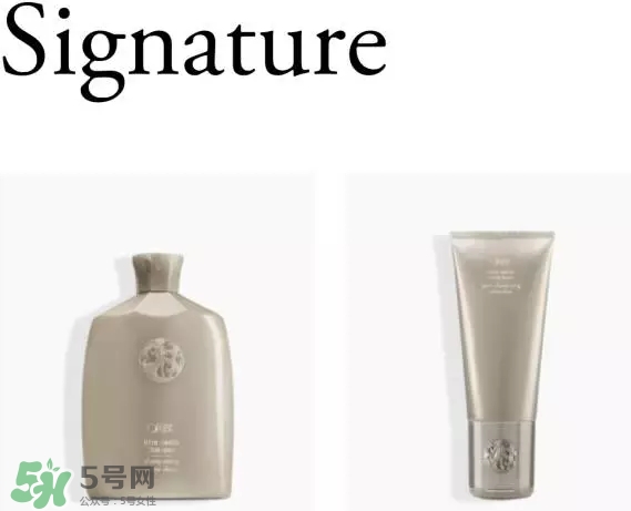 oribe是什么品牌？oribe是哪個(gè)國(guó)家