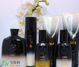 oribe洗發(fā)水哪一款好？oribe洗發(fā)水介紹