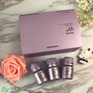 Mesoestetic美白飲好嗎？Mesoestetic美白飲有效果嗎
