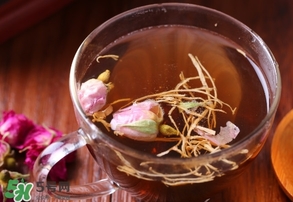 紅糖姜茶能每天喝嗎？喝紅糖姜茶有什么好處