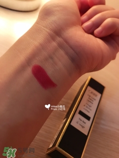 oribe口紅怎么樣？oribe口紅哪里買？