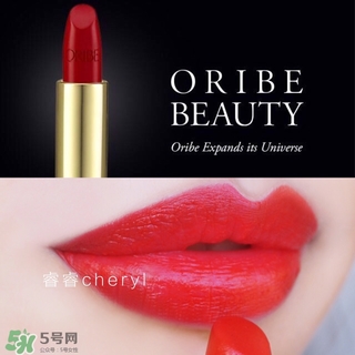 oribe口紅怎么樣？oribe口紅哪里買？