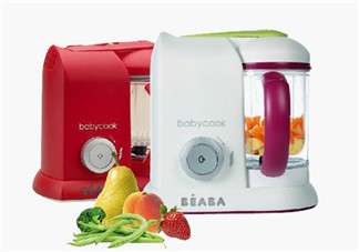 beaba輔食機漏水怎么辦？beaba輔食機為什么會漏水？