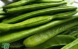 刀豆怎么做好吃？刀豆怎么炒好吃