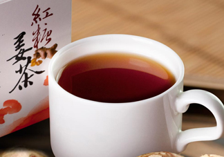 紅糖和生姜的比例是多少？紅糖姜茶的調(diào)配比例