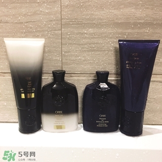 oribe洗發(fā)水哪一款好？oribe洗發(fā)水介紹