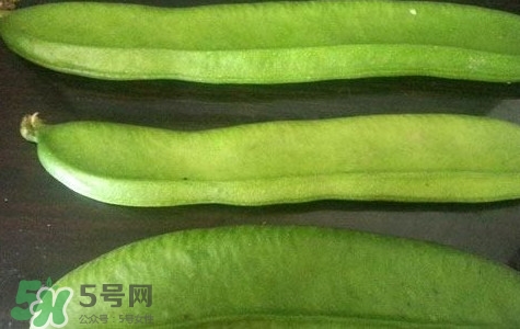 刀豆怎么做好吃？刀豆怎么炒好吃