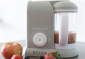 beaba輔食機(jī)怎么樣？beaba輔食機(jī)有必要嗎？