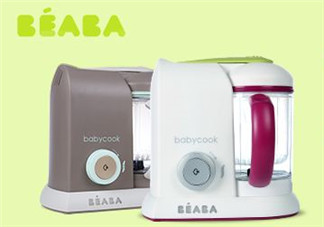 beaba輔食機(jī)亮紅燈是怎么回事？beaba輔食機(jī)亮紅燈還能用嗎？