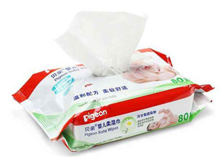 貝親濕巾被召回了嗎？貝親濕巾召回批次