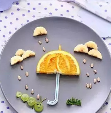 水果拼盤怎么拼？水果拼盤圖片及做法（詳細）