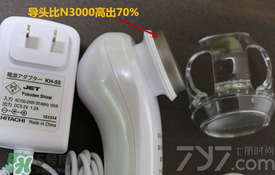 日立n3000和n4000哪個好？日立n3000和n4000區(qū)別