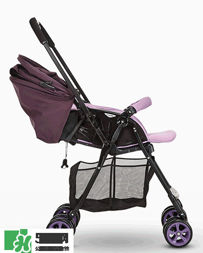 康貝嬰兒車怎么折疊？康貝嬰兒車折疊方法