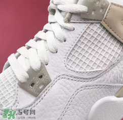 air jordan 4 gs linen多少錢？喬丹4代亞麻配色專柜價(jià)格