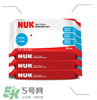 nuk濕巾含丙二醇嗎？nuk濕巾成分安全嗎？