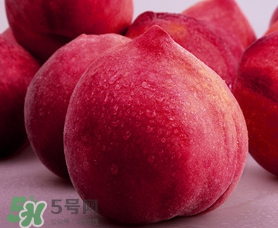 血桃?guī)自鲁墒?？血桃有什么營養(yǎng)價值