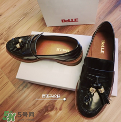 belle鞋子怎么樣？百麗鞋子質(zhì)量怎么樣？