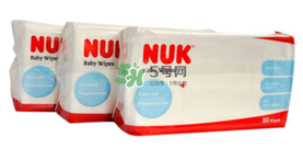 nuk濕巾好嗎？nuk濕巾怎么樣？