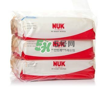 nuk濕巾好嗎？nuk濕巾怎么樣？
