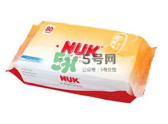 nuk濕巾好嗎？nuk濕巾怎么樣？