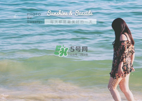 6月份能下海嗎？北戴河6月份能下海嗎？