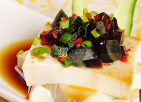 皮蛋豆腐可以隔夜吃嗎？皮蛋豆腐隔夜能吃嗎？