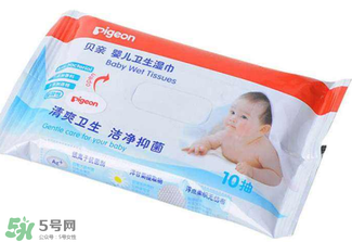 貝親濕巾怎么樣？貝親濕巾好不好？