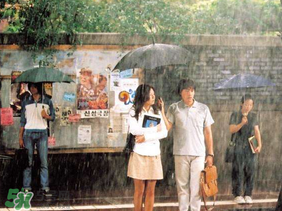 2017年夏季雨水多嗎？2017年哪個月份雨水多？