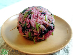 莧菜為什么會(huì)掉色？紅莧菜為什么會(huì)掉色？