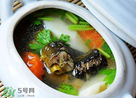 ?黃鱔可以和海帶同吃嗎？黃鱔和海帶能同時吃嗎？