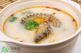 ?黃鱔可以和海帶同吃嗎？黃鱔和海帶能同時吃嗎？