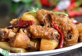 魔芋可以和土豆一起吃嗎？魔芋和土豆能一起吃嗎？