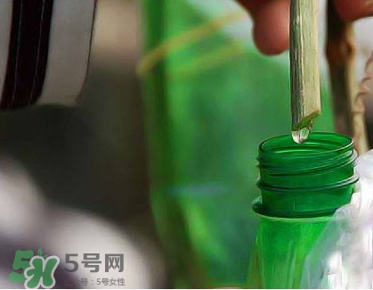 絲瓜水有什么作用？絲瓜水的功效與作用