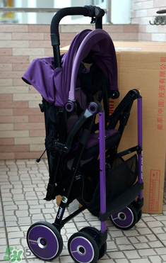 Combi康貝嬰兒車怎么樣？Combi康貝嬰兒車好用嗎？