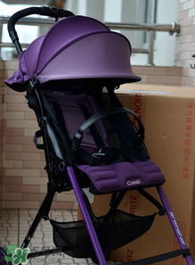 Combi康貝嬰兒車怎么樣？Combi康貝嬰兒車好用嗎？